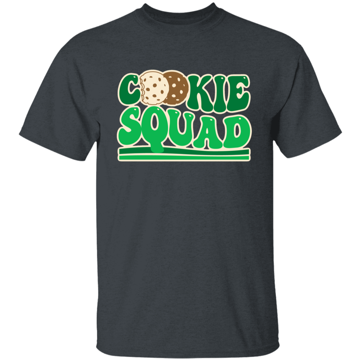 Cookie Squad YouthT-Shirt