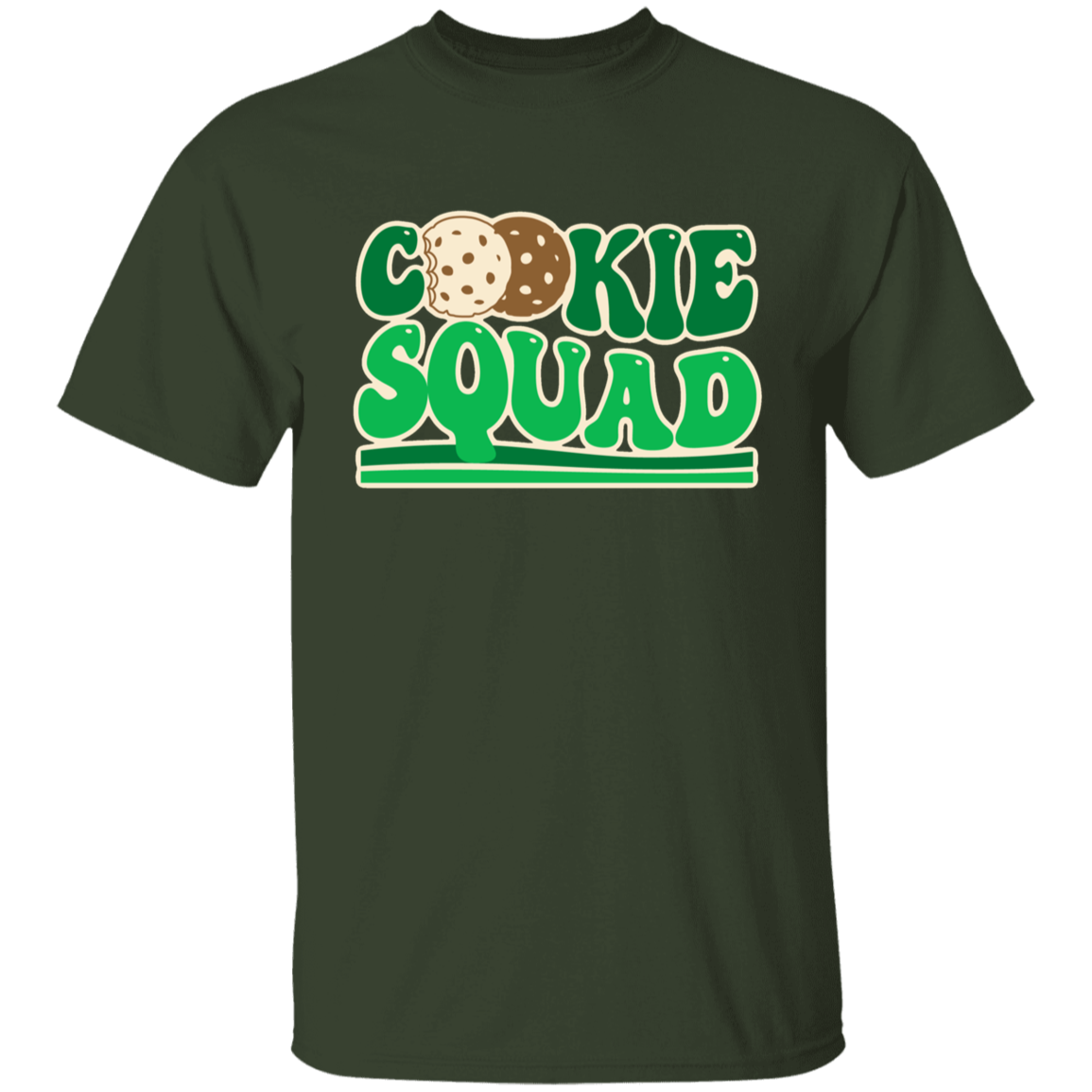 Cookie Squad YouthT-Shirt