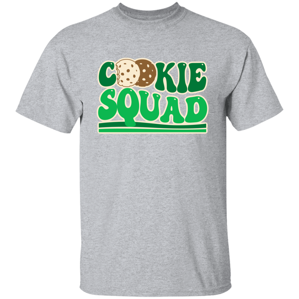 Cookie Squad YouthT-Shirt