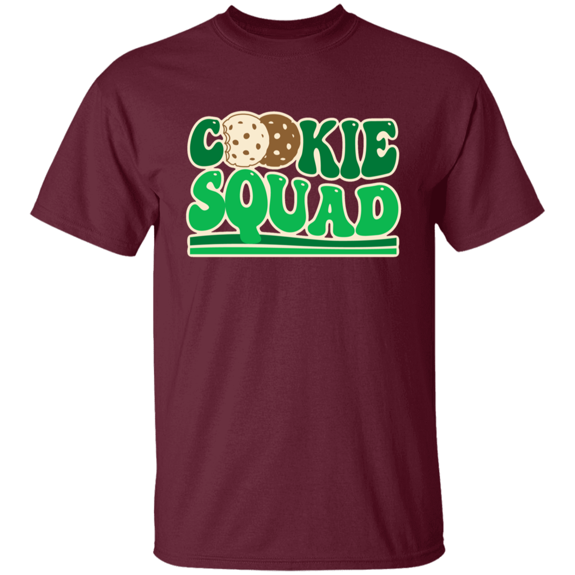 Cookie Squad YouthT-Shirt