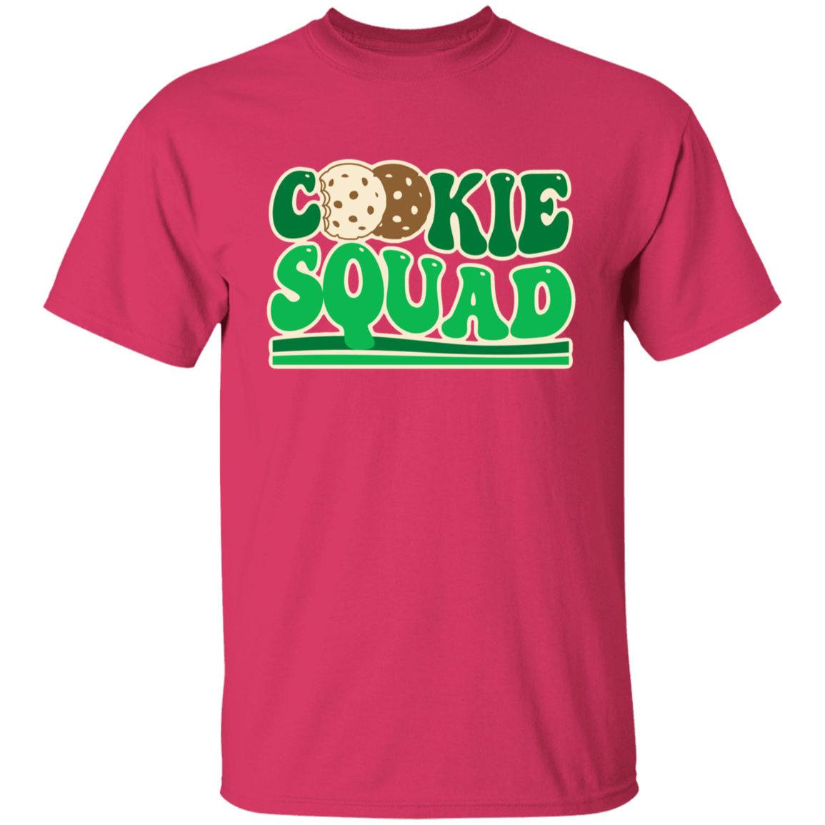 Cookie Squad YouthT-Shirt