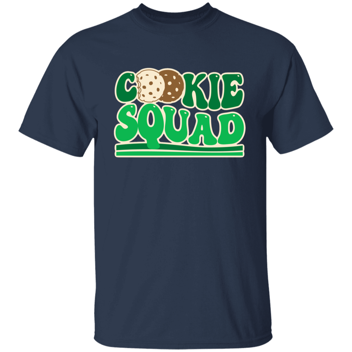 Cookie Squad YouthT-Shirt