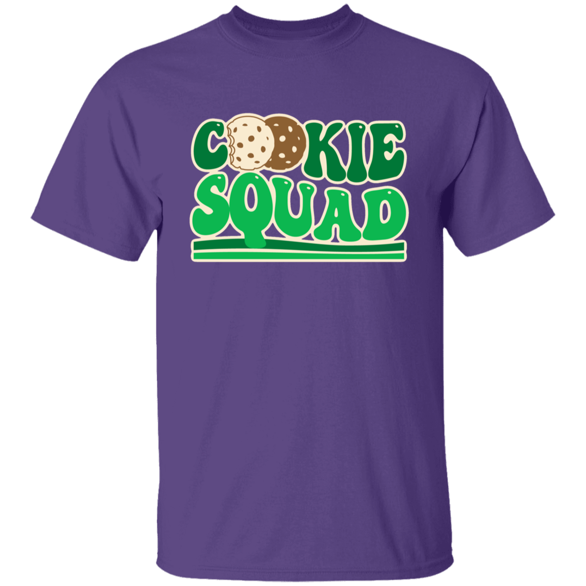 Cookie Squad YouthT-Shirt