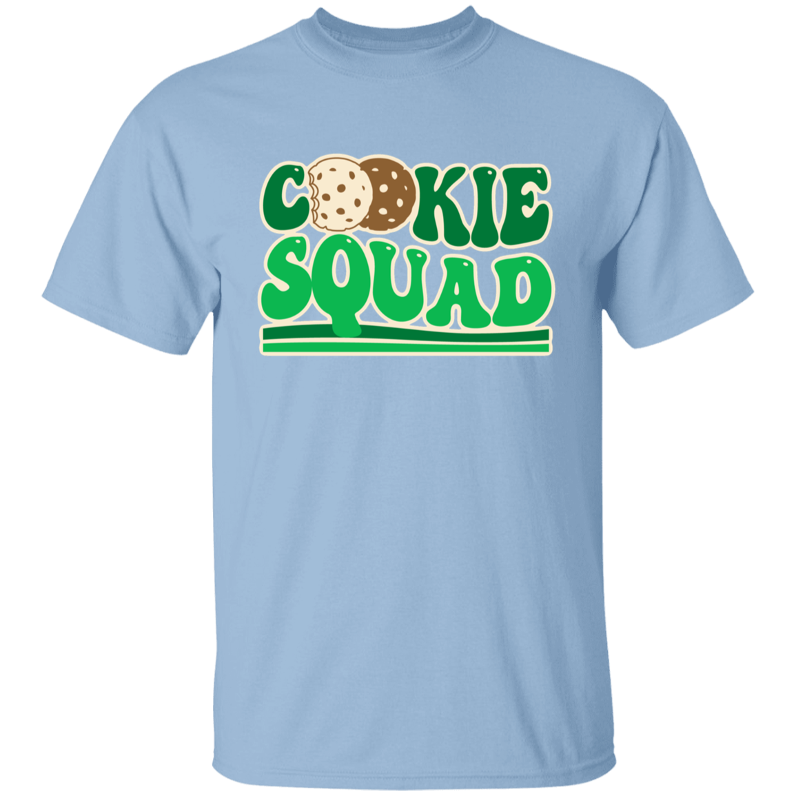 Cookie Squad YouthT-Shirt