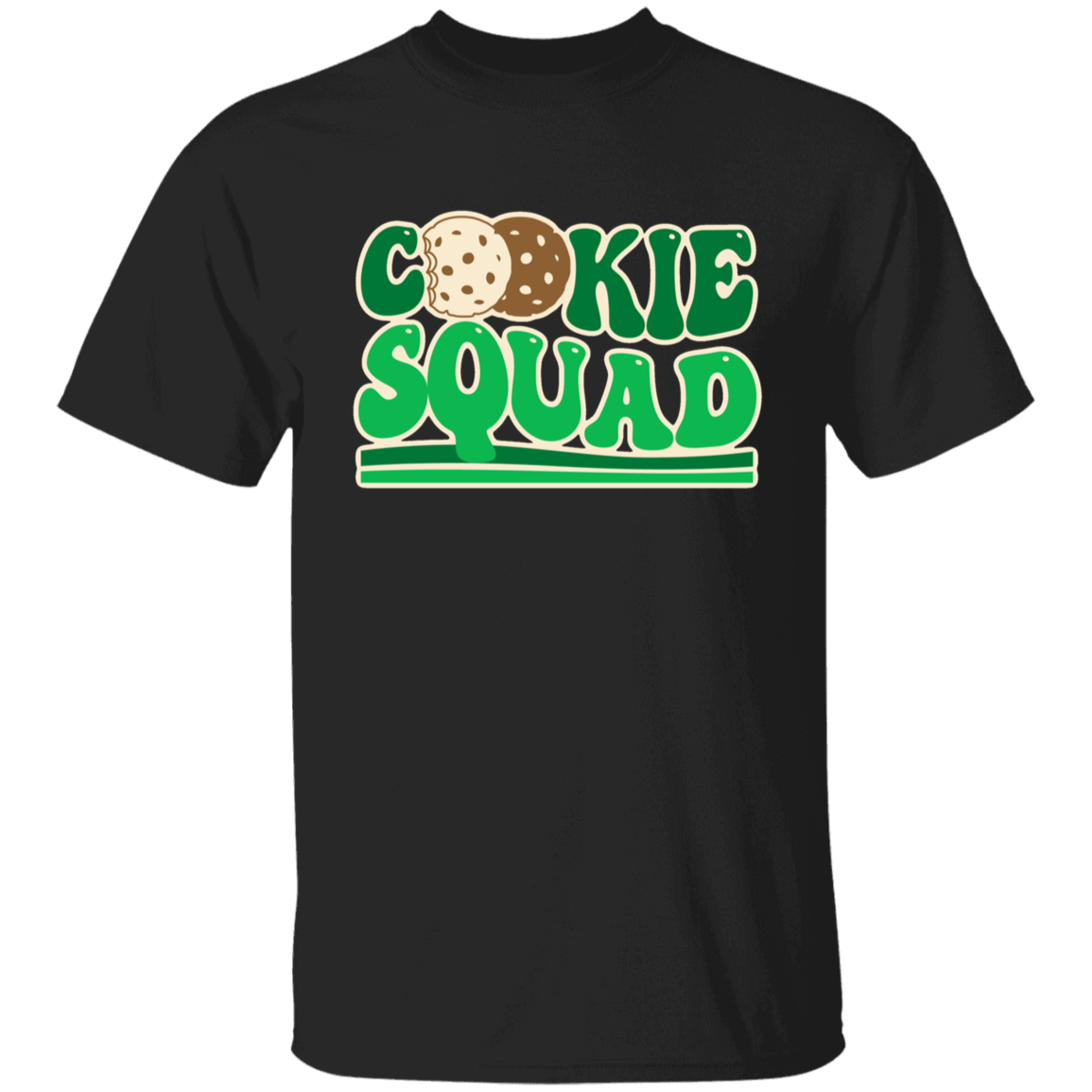 Cookie Squad YouthT-Shirt