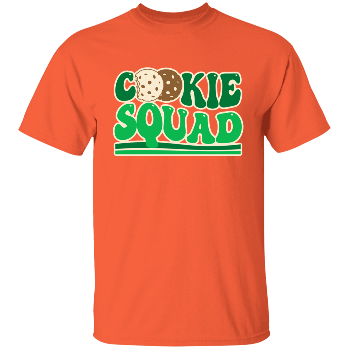 Cookie Squad YouthT-Shirt