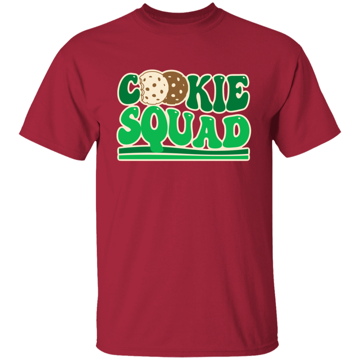 Cookie Squad YouthT-Shirt