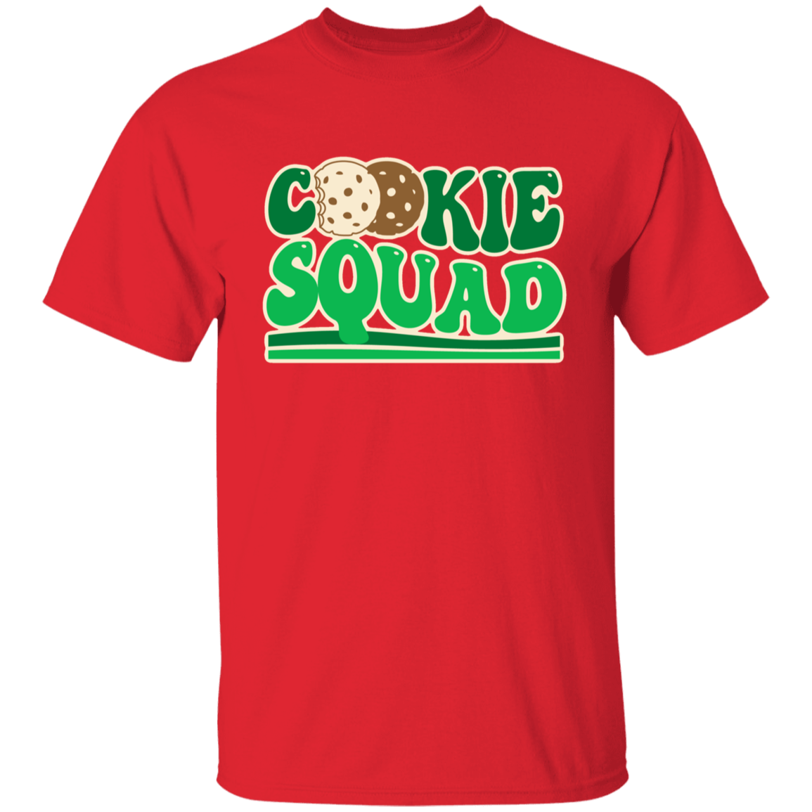 Cookie Squad YouthT-Shirt