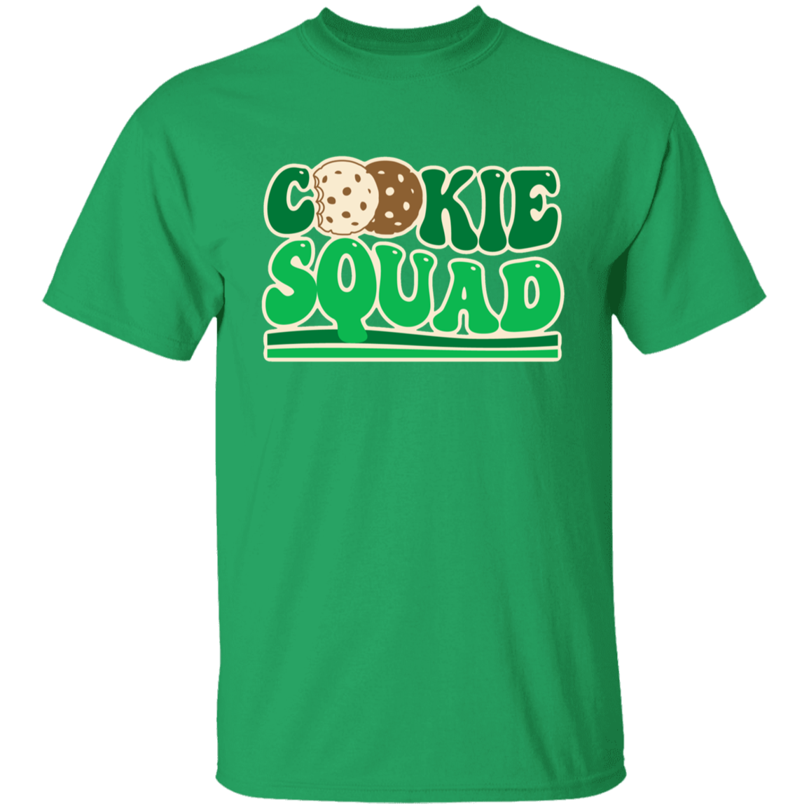 Cookie Squad YouthT-Shirt