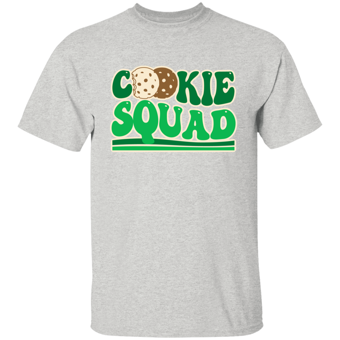 Cookie Squad YouthT-Shirt