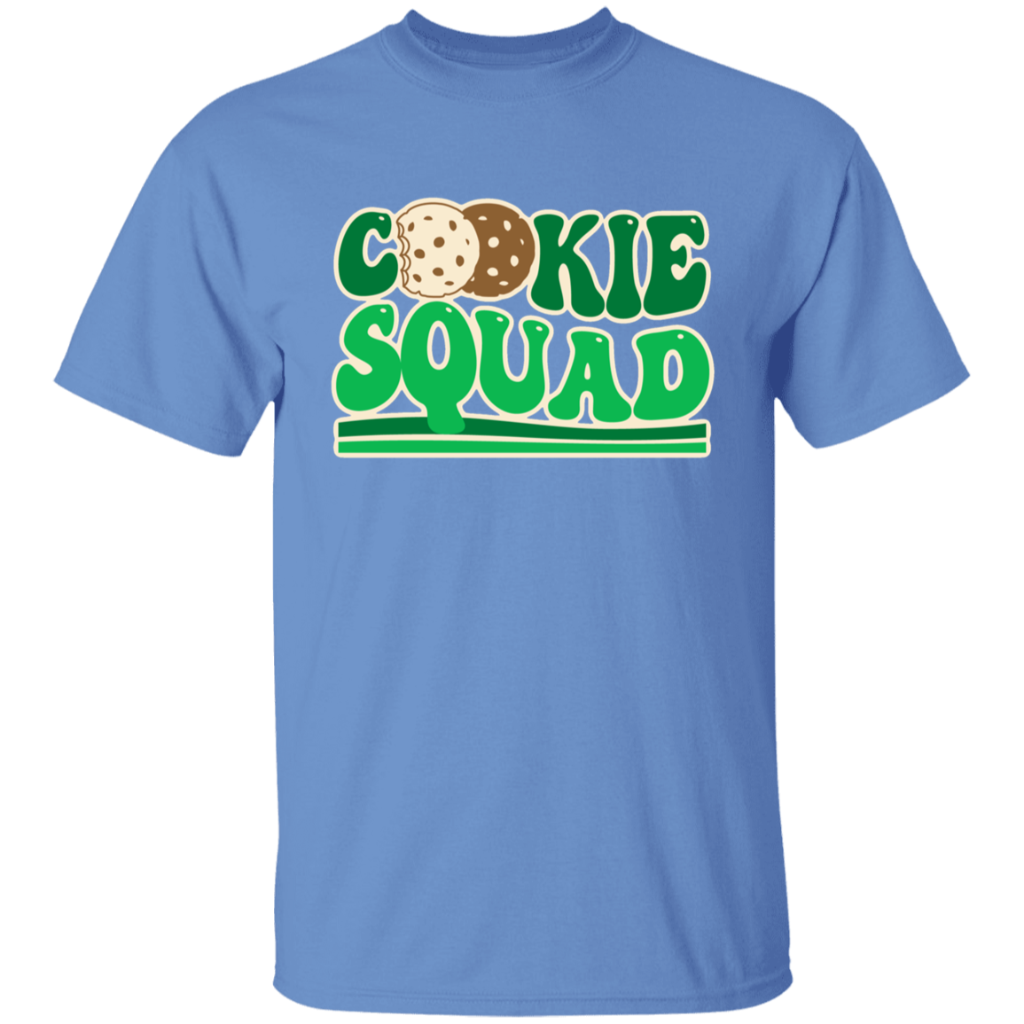 Cookie Squad YouthT-Shirt