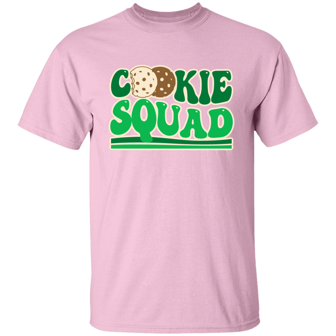 Cookie Squad YouthT-Shirt