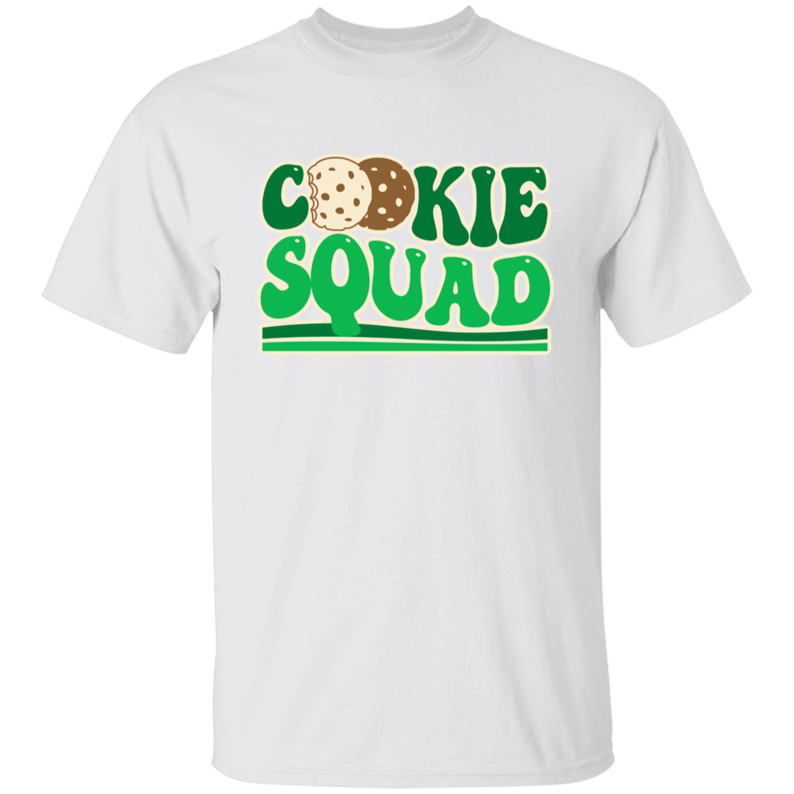 Cookie Squad YouthT-Shirt