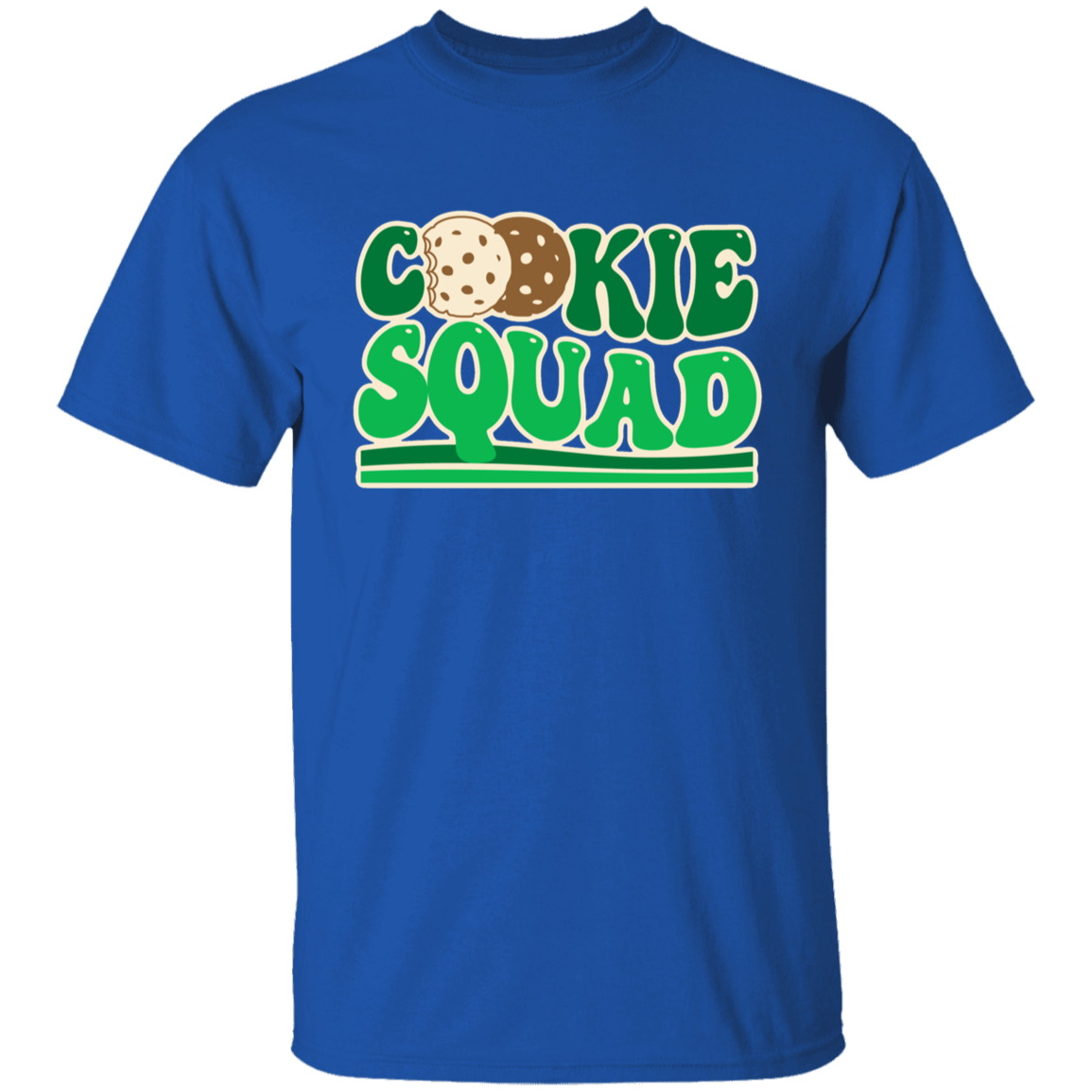 Cookie Squad YouthT-Shirt