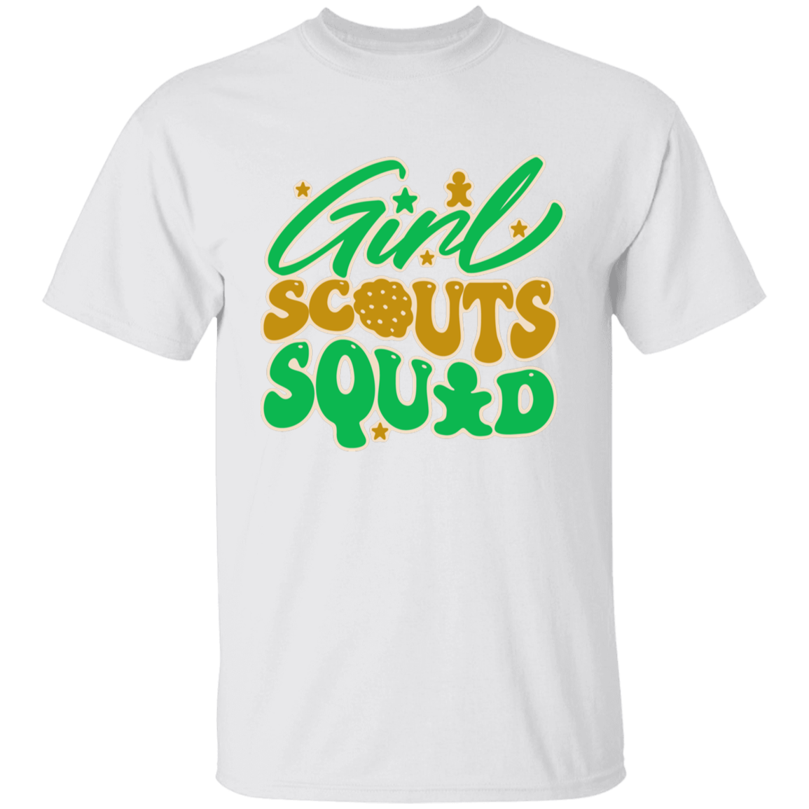 Cookie Squad #2 - Youth T-Shirt