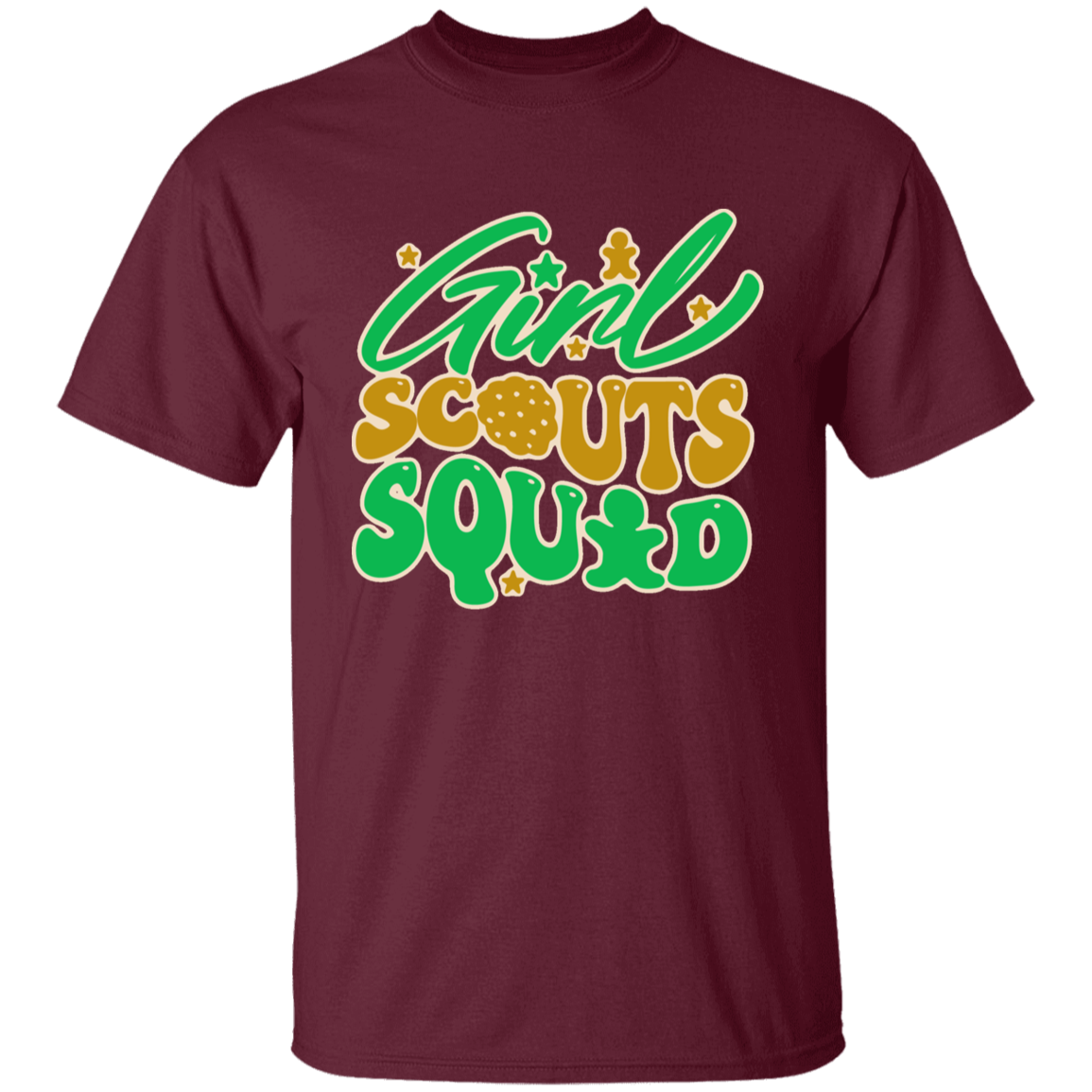 Cookie Squad #2 - Youth T-Shirt