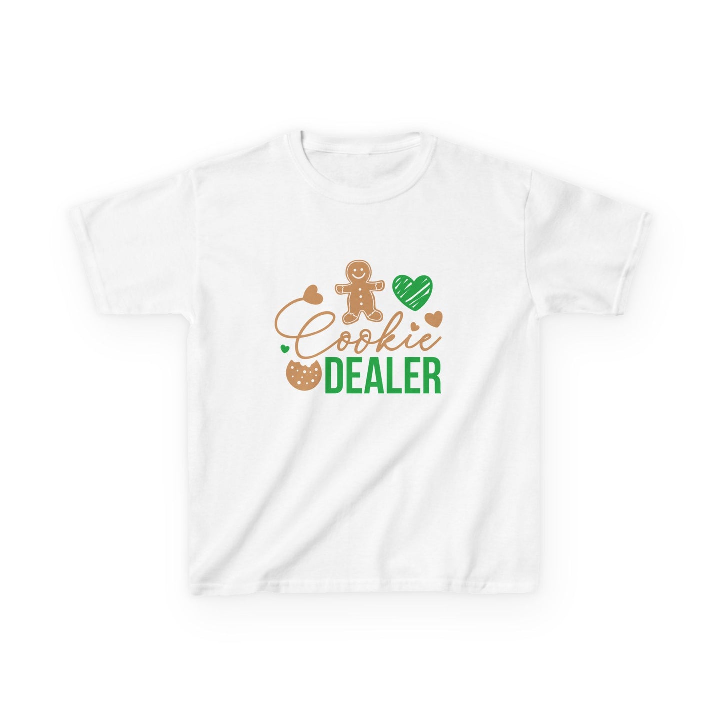 Cookie Dealer -  Youth T-Shirt