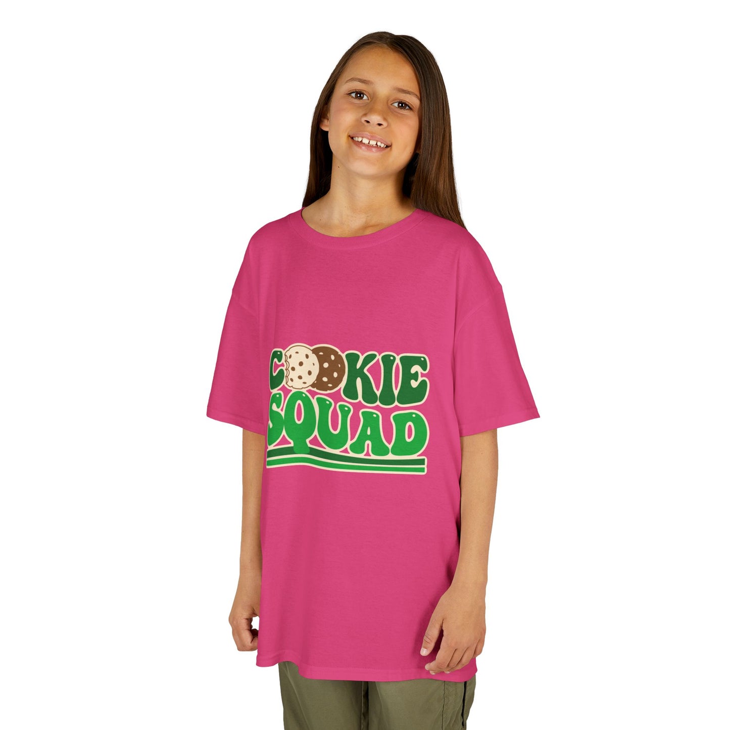 Cookie Squad Youth T-Shirt