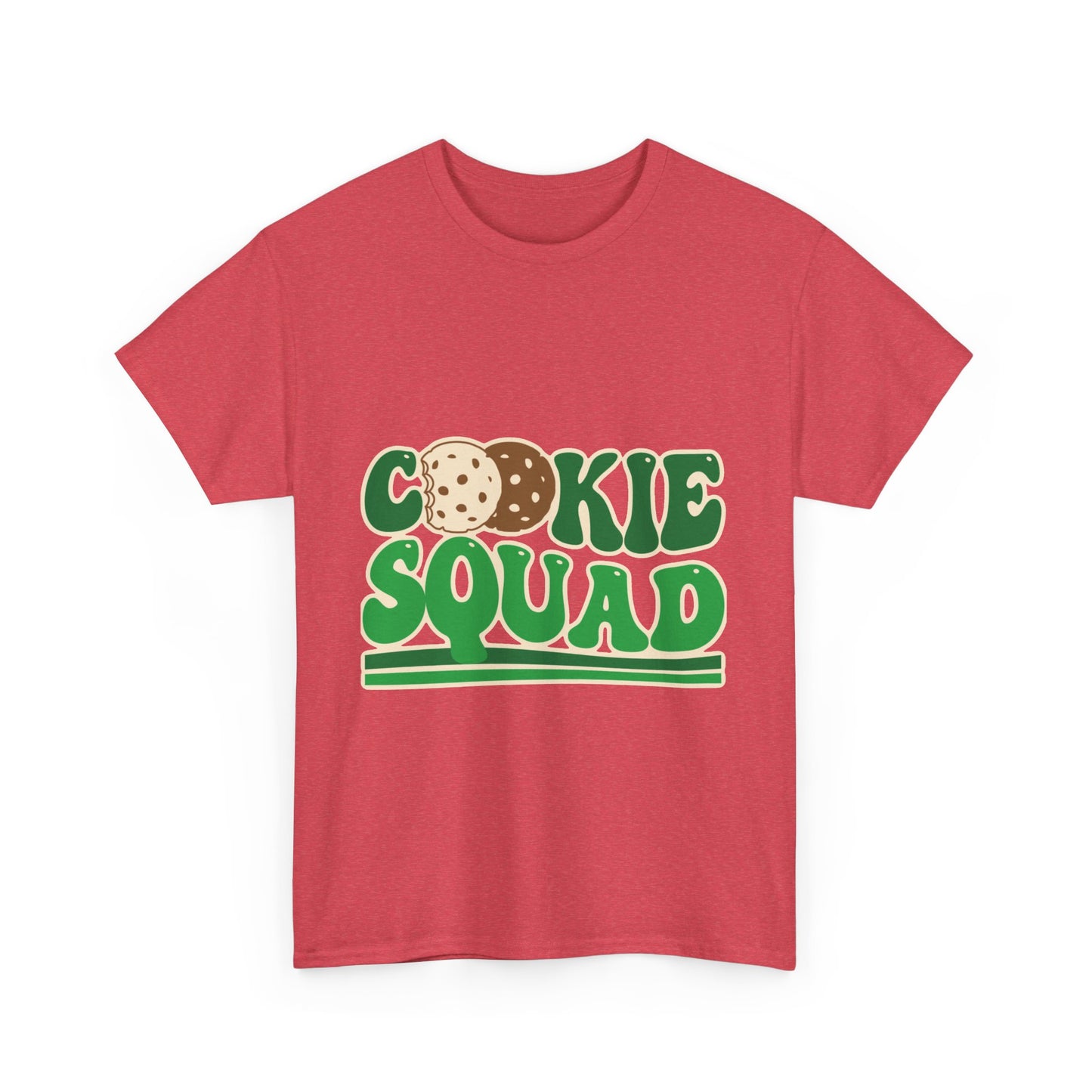 Cookie Squad - Adult T-Shirt