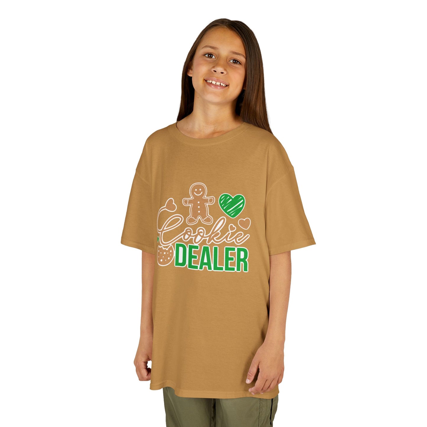 Cookie Dealer -  Youth T-Shirt