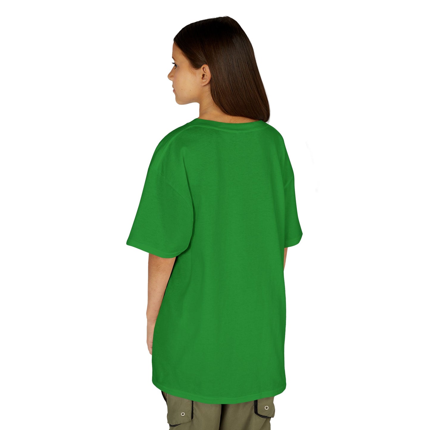 Girl Scout Era -  Youth T-Shirt