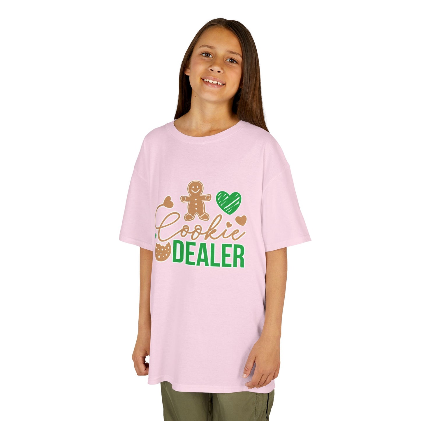 Cookie Dealer -  Youth T-Shirt