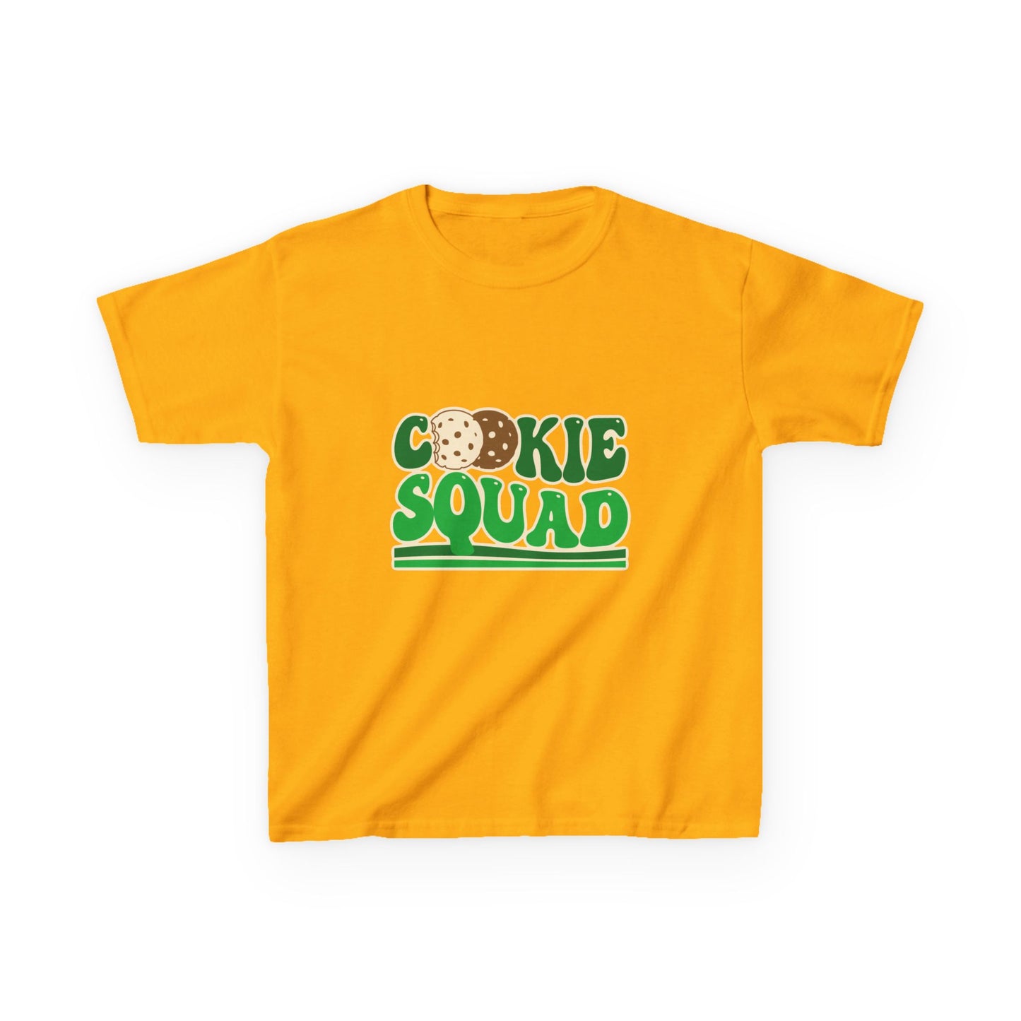 Cookie Squad Youth T-Shirt