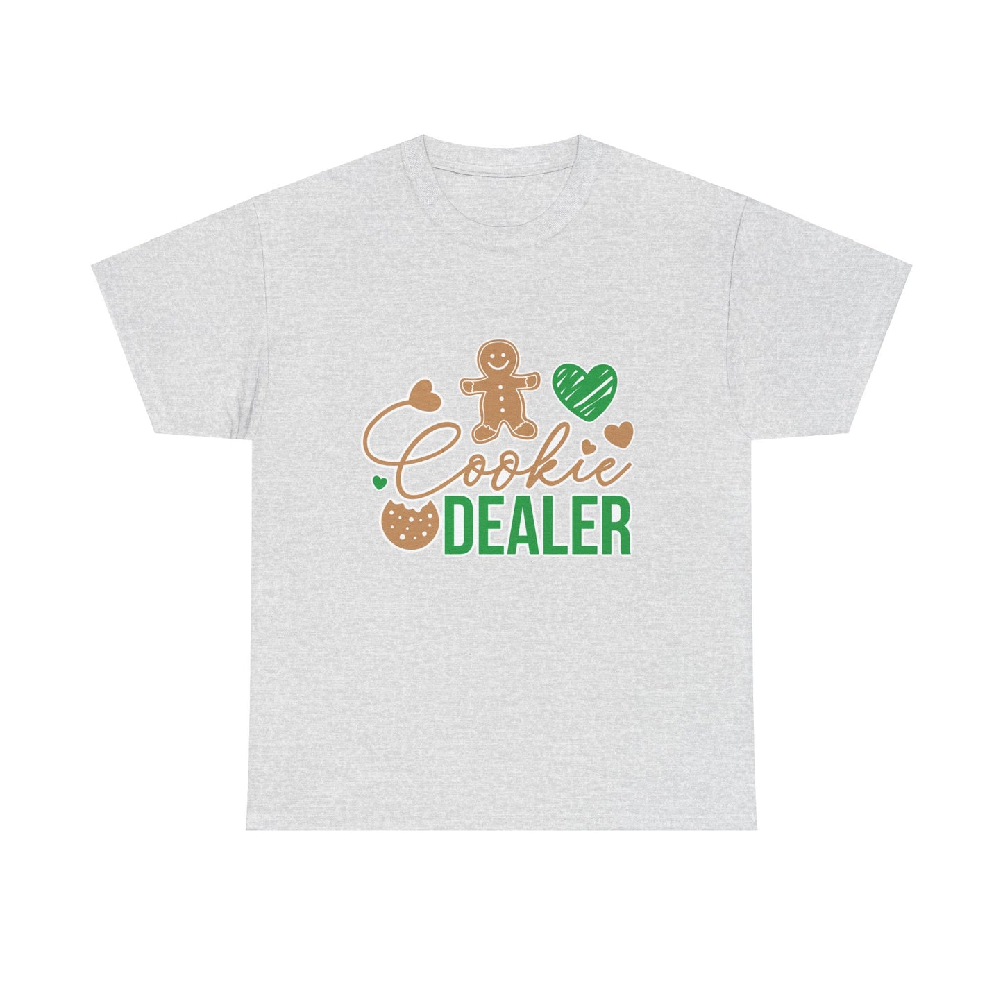 Cookie Dealer - Adult T-Shirt