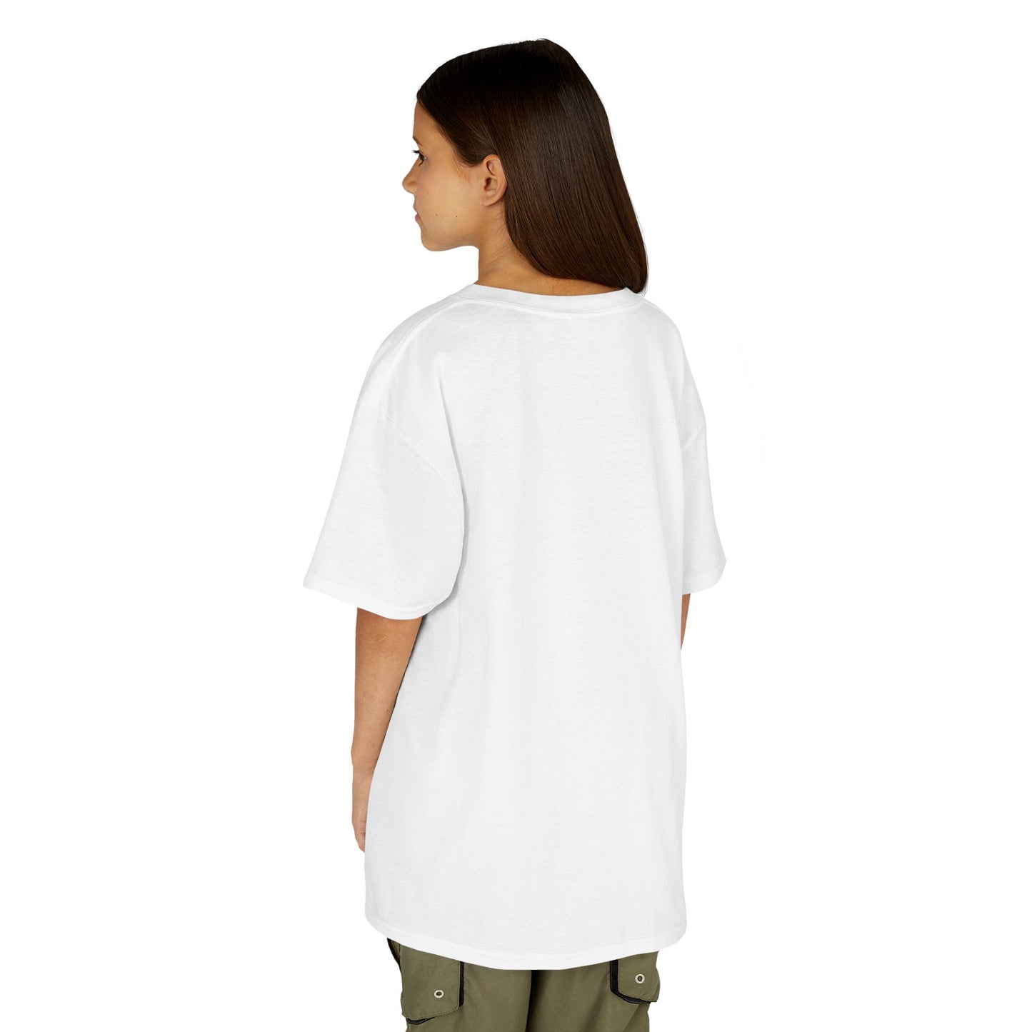 Girl Scout Life -  Youth T-Shirt