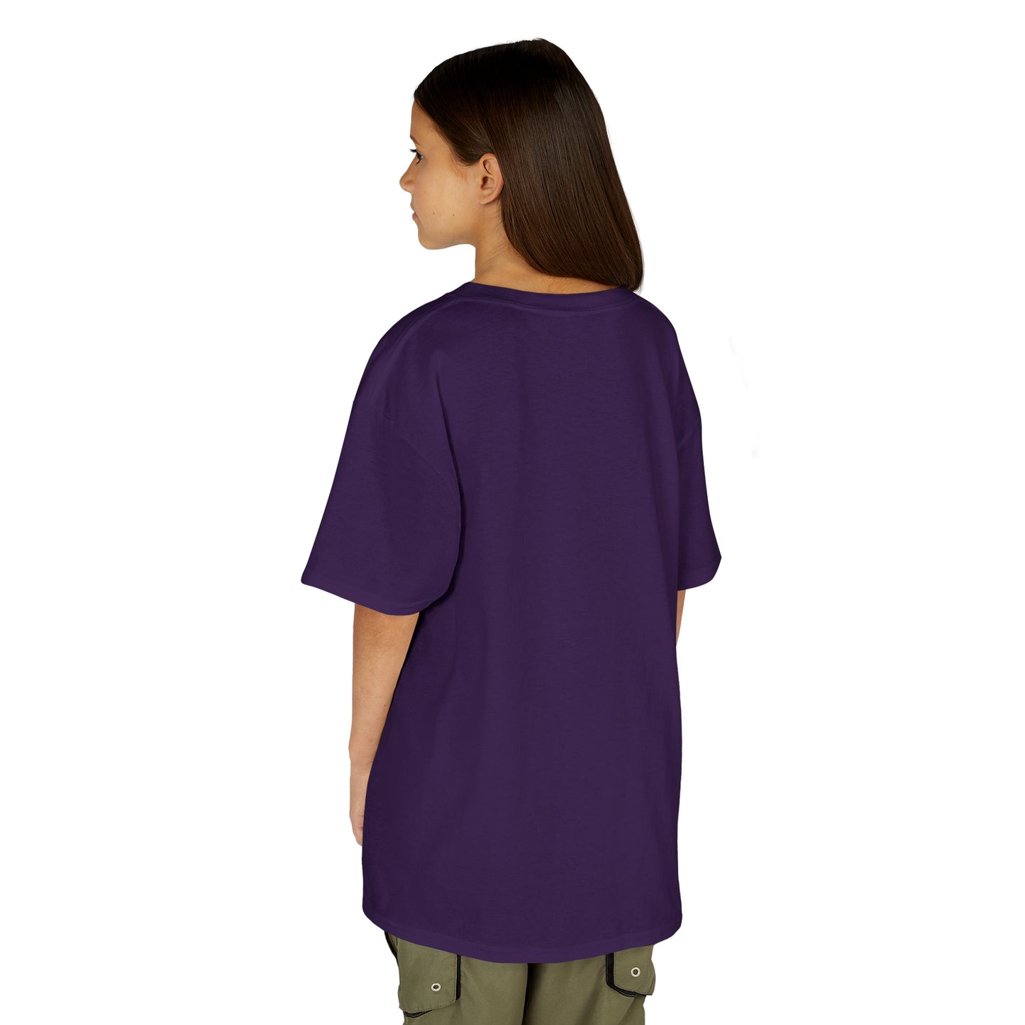 Girl Scout Squad Youth T-Shirt