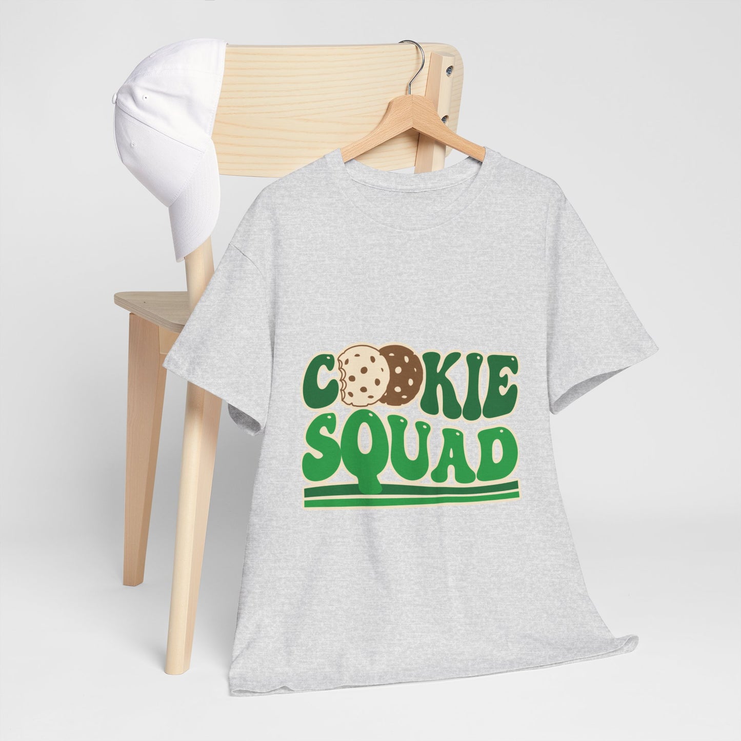 Cookie Squad - Adult T-Shirt