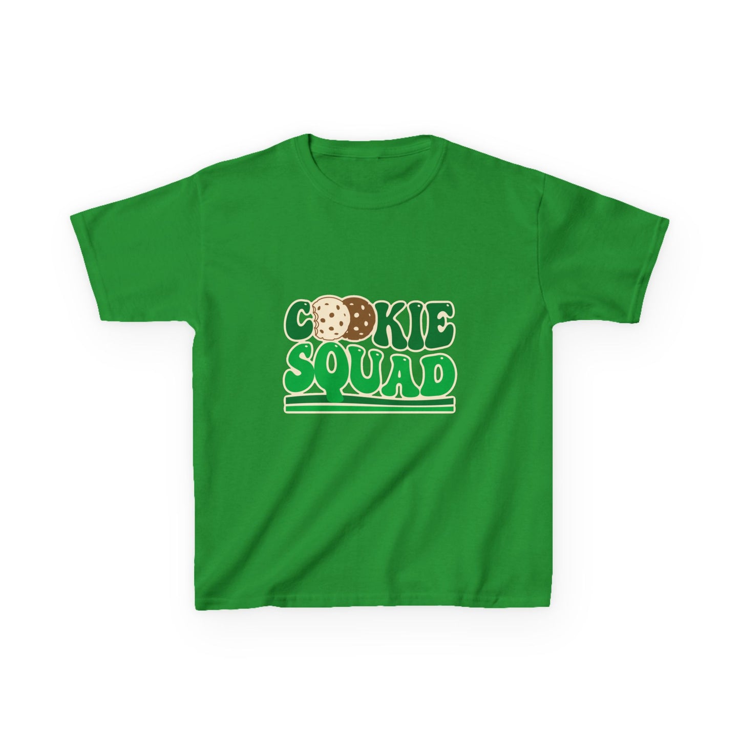 Cookie Squad Youth T-Shirt