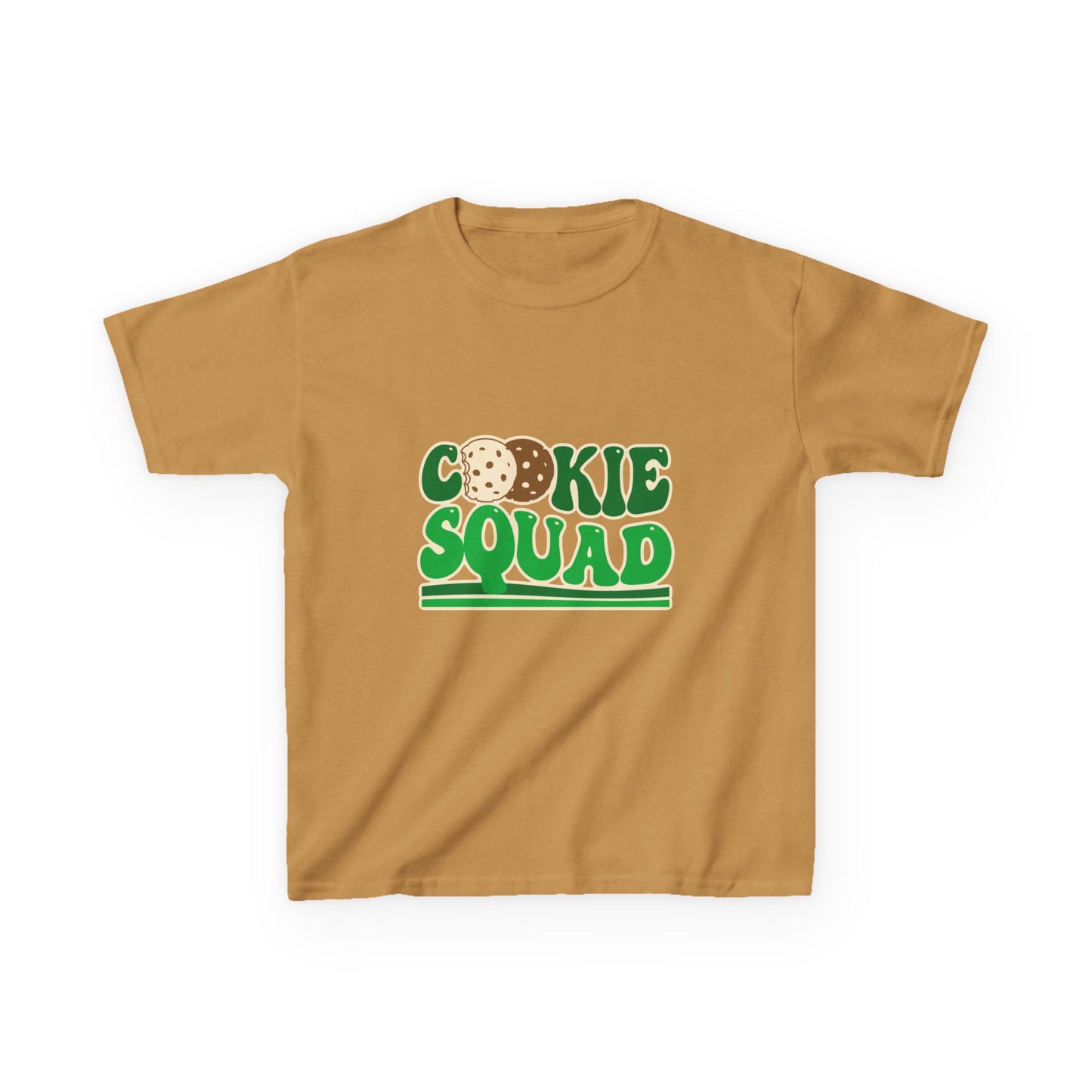 Cookie Squad Youth T-Shirt