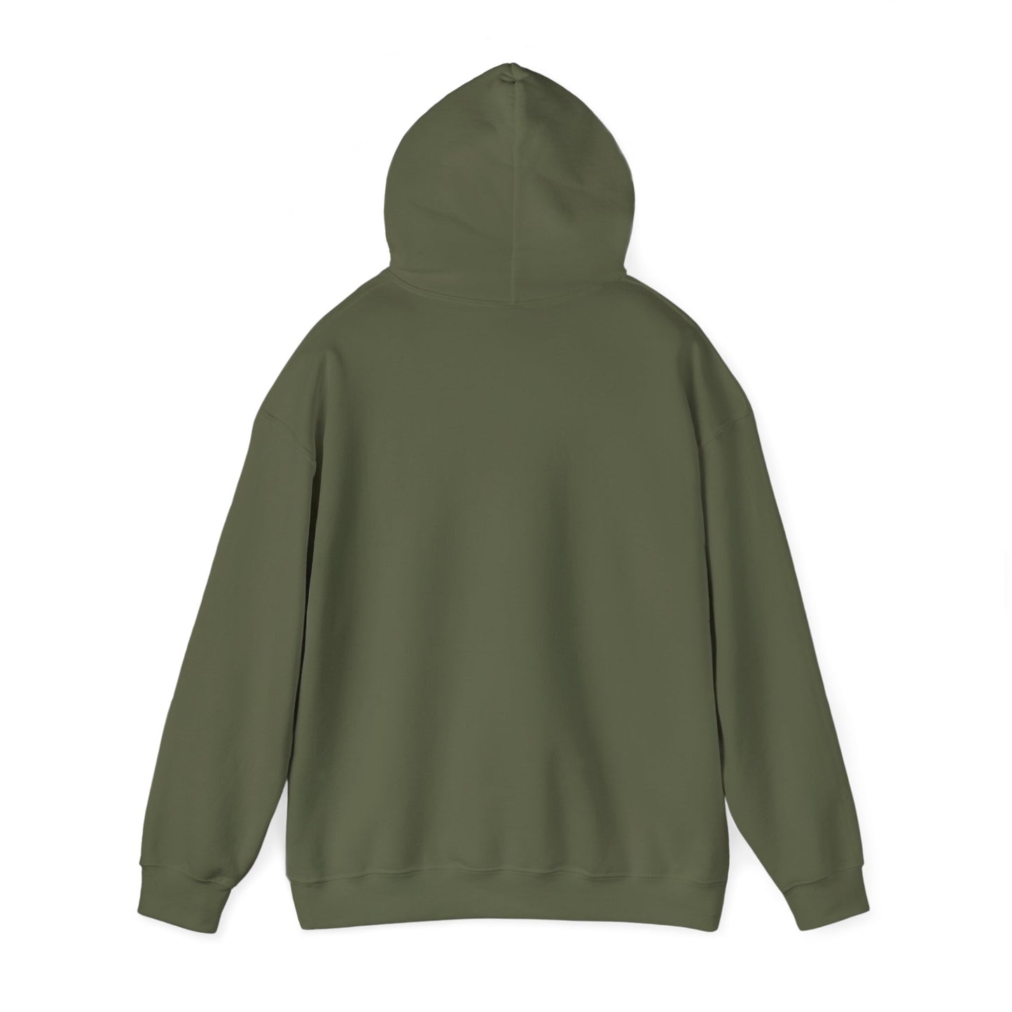 Girl Scout Era - Adult Hooded Sweatshirt