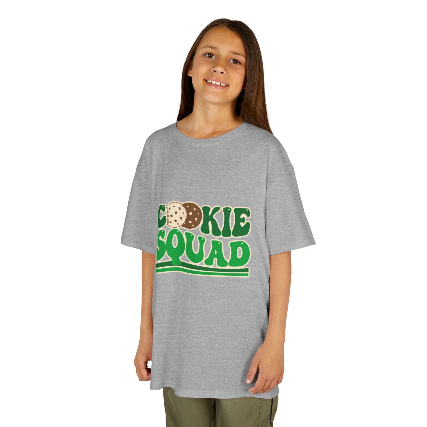 Cookie Squad Youth T-Shirt