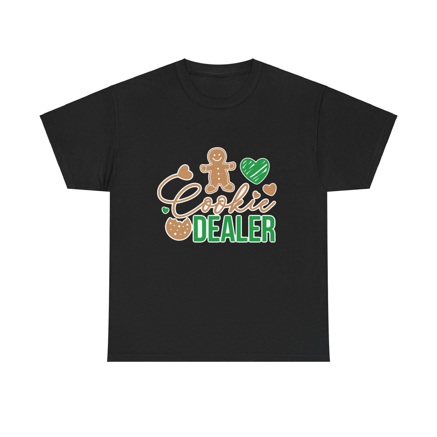 Cookie Dealer - Adult T-Shirt