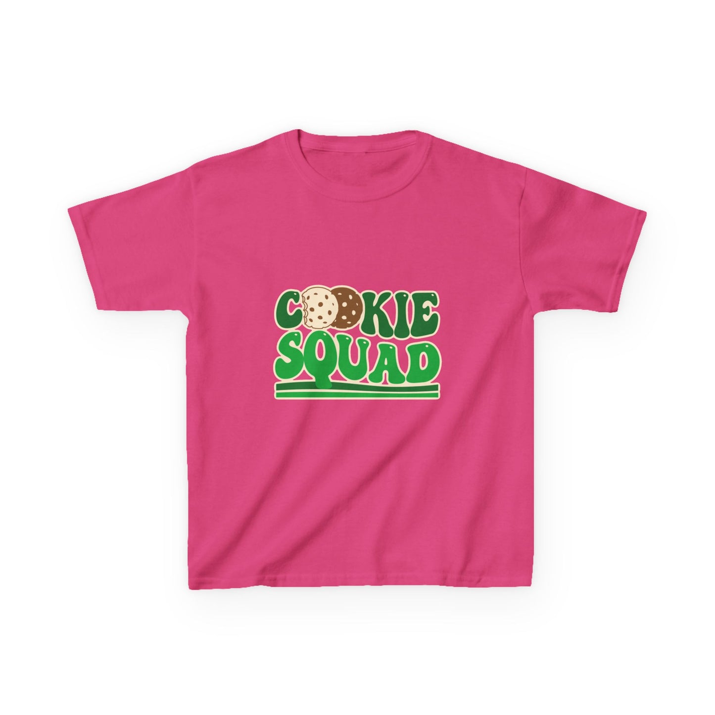 Cookie Squad Youth T-Shirt