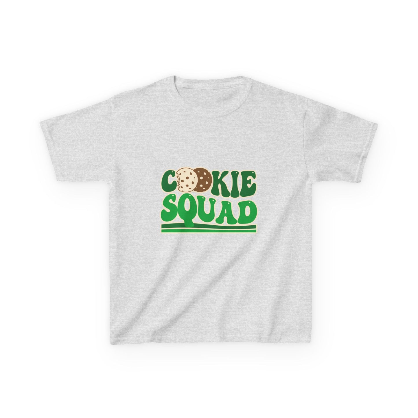 Cookie Squad Youth T-Shirt