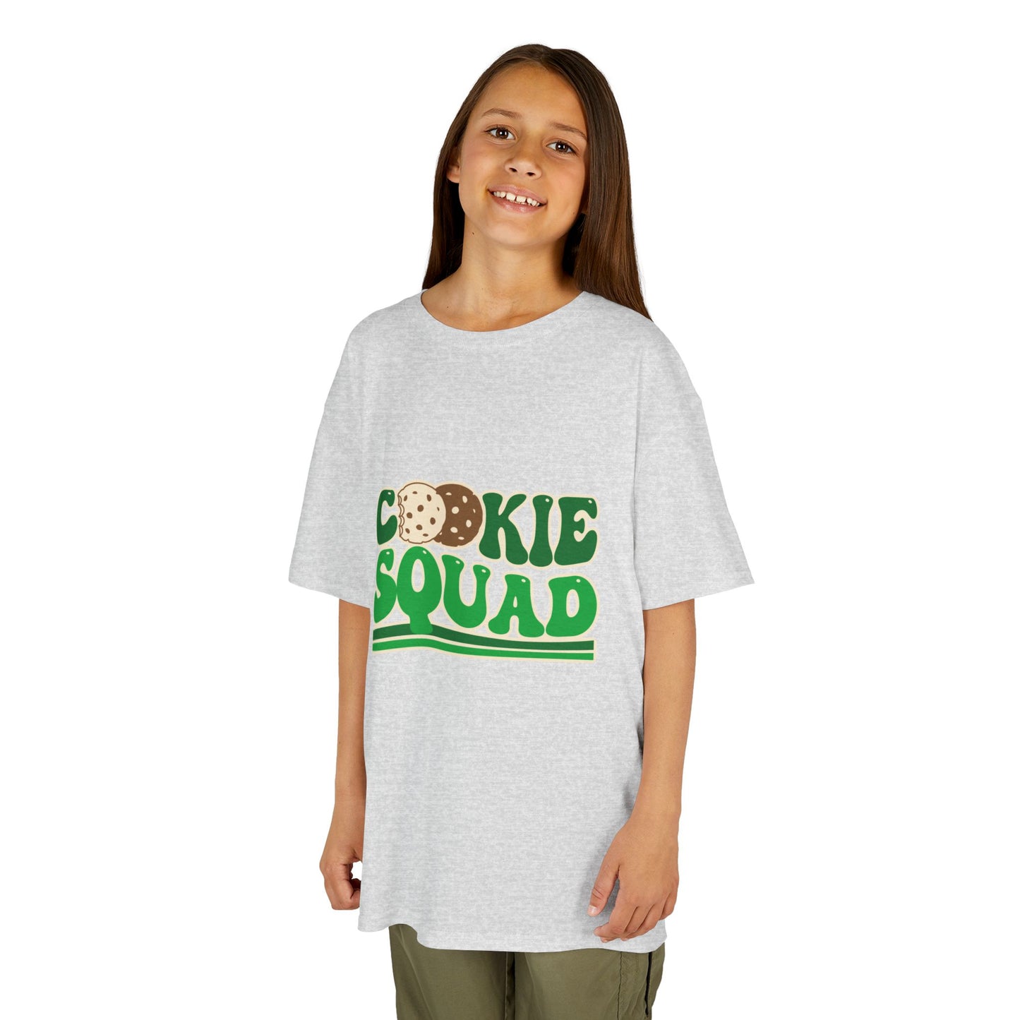 Cookie Squad Youth T-Shirt