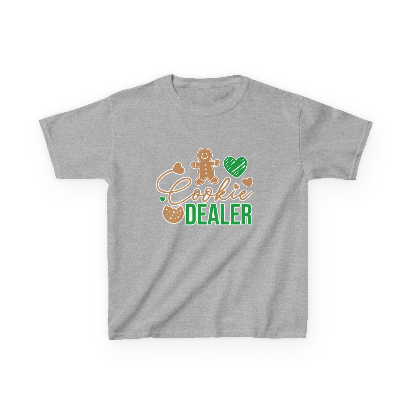 Cookie Dealer -  Youth T-Shirt