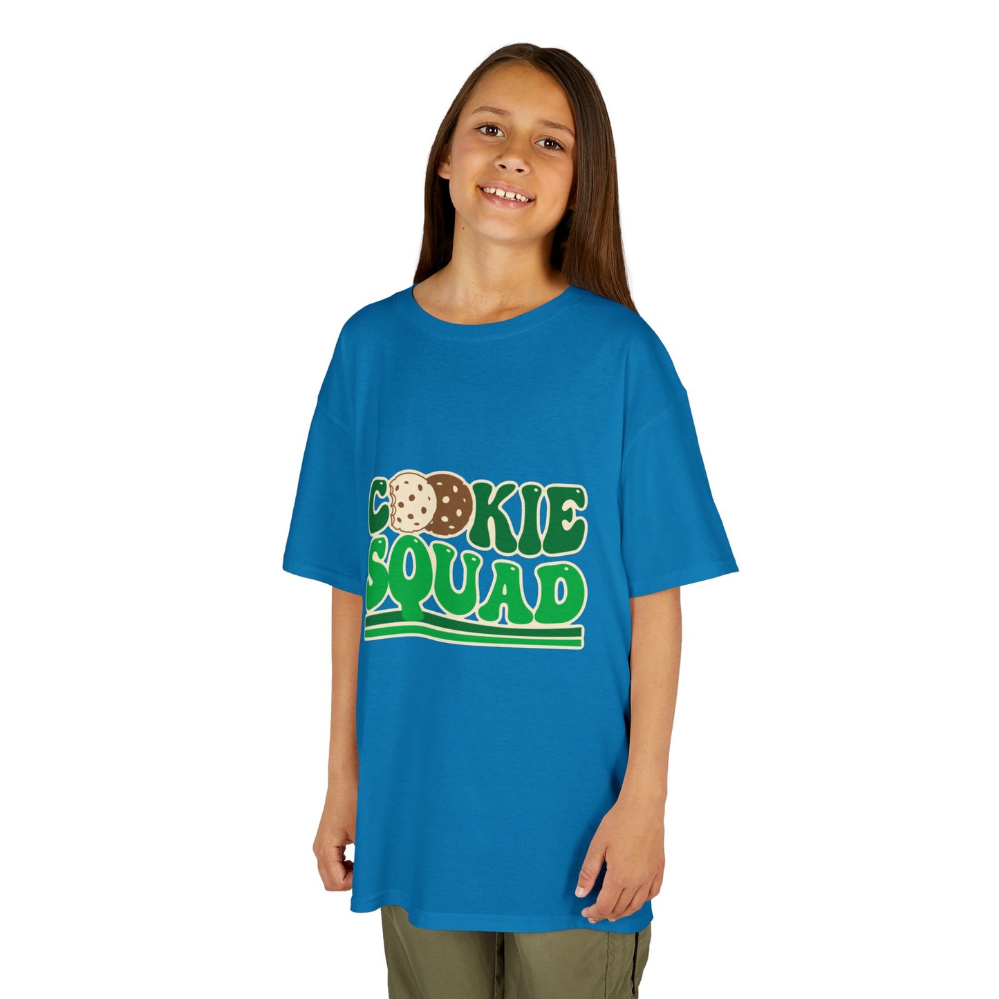 Cookie Squad Youth T-Shirt