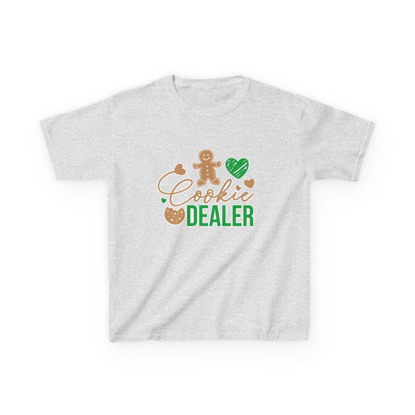 Cookie Dealer -  Youth T-Shirt