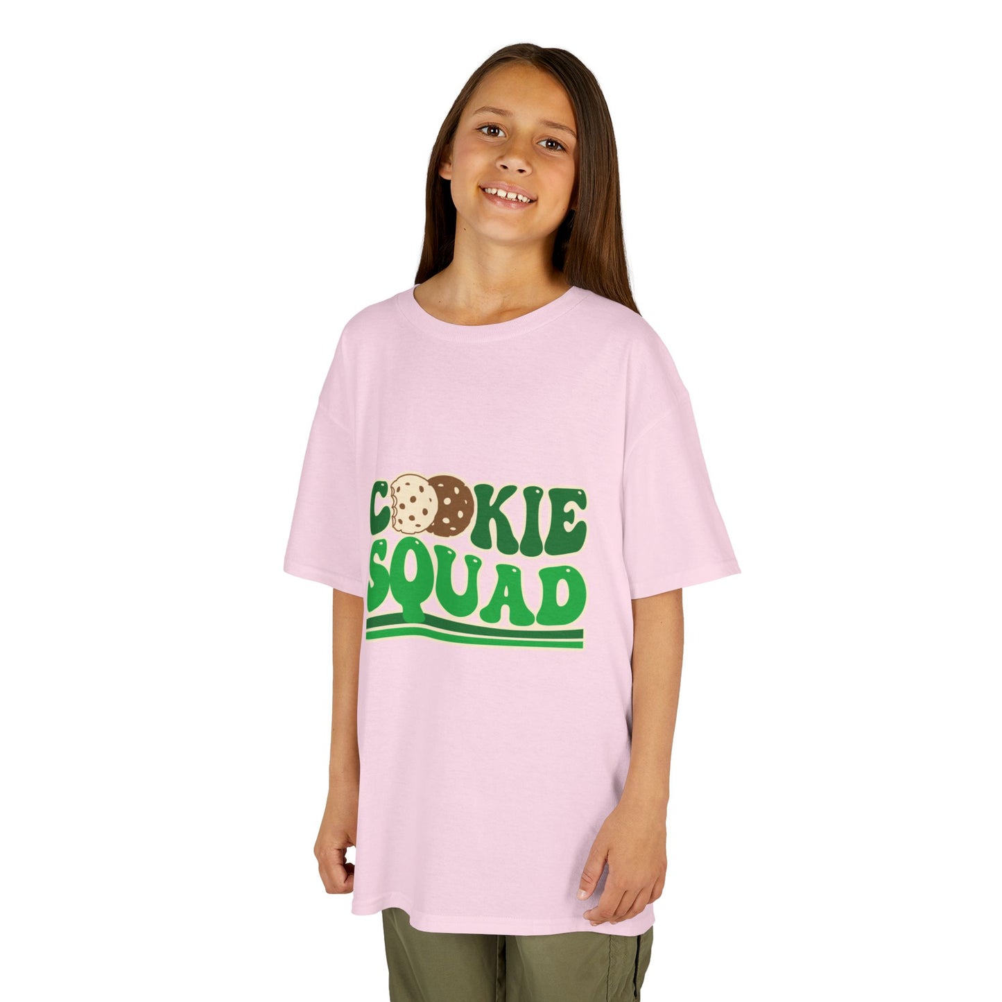 Cookie Squad Youth T-Shirt