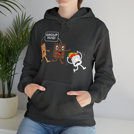 Group Hug Sweatshirt