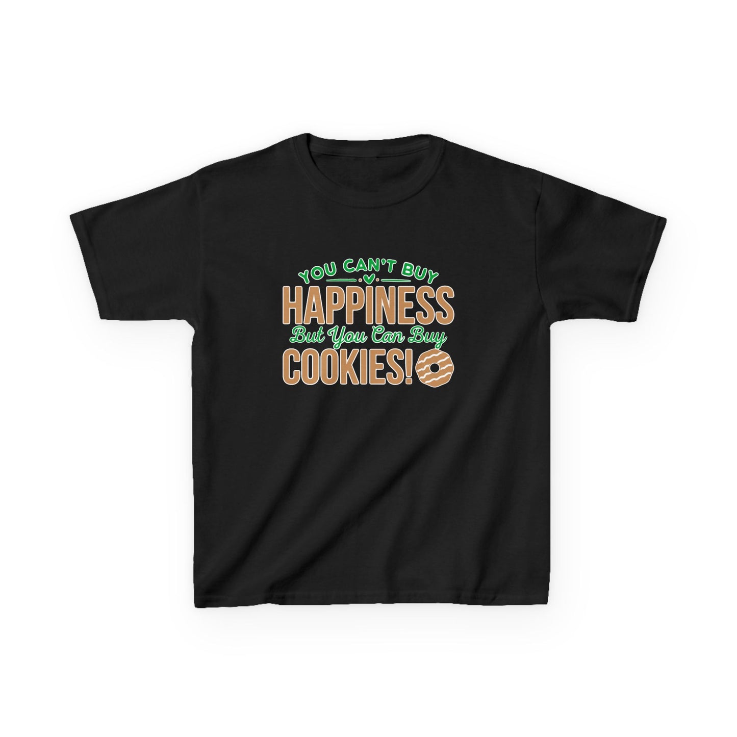 Happiness Cookies -  Youth T-Shirt