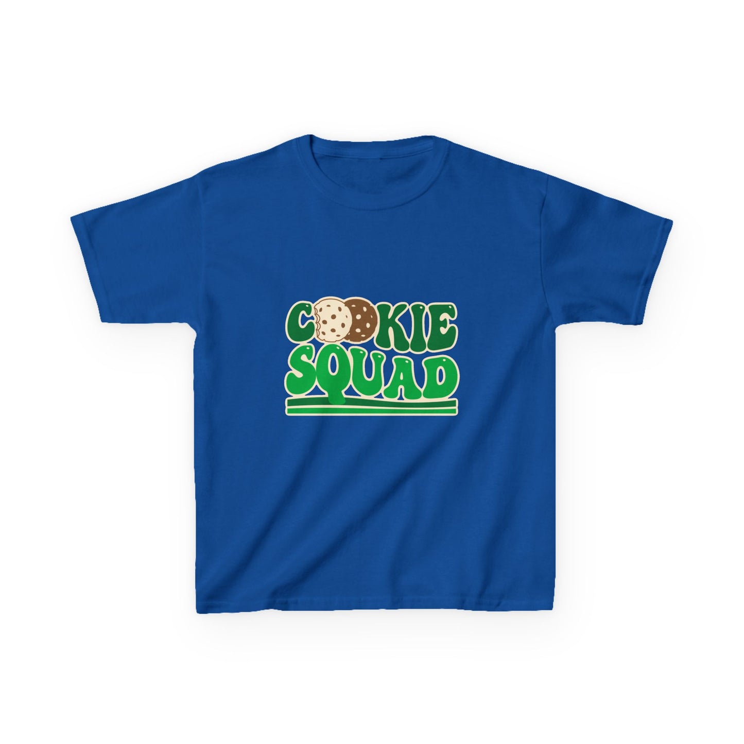 Cookie Squad Youth T-Shirt