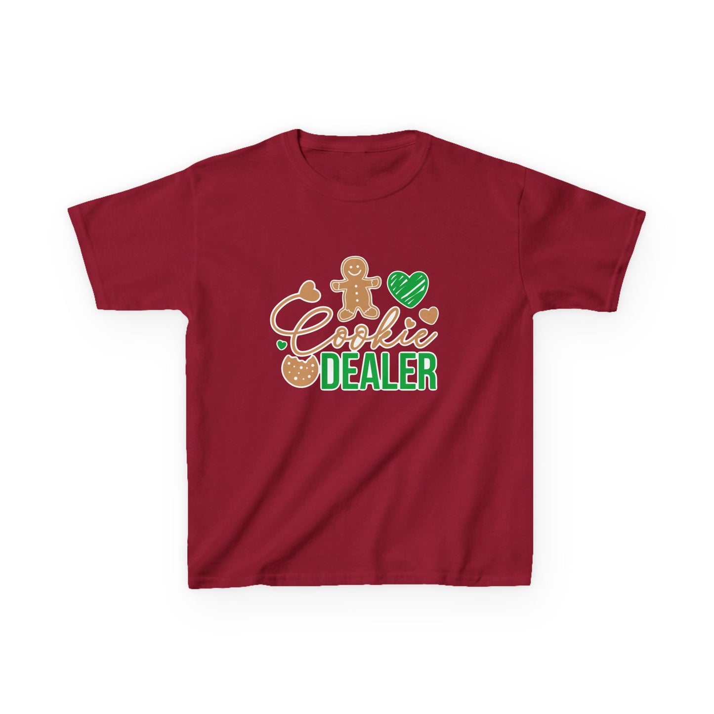 Cookie Dealer -  Youth T-Shirt