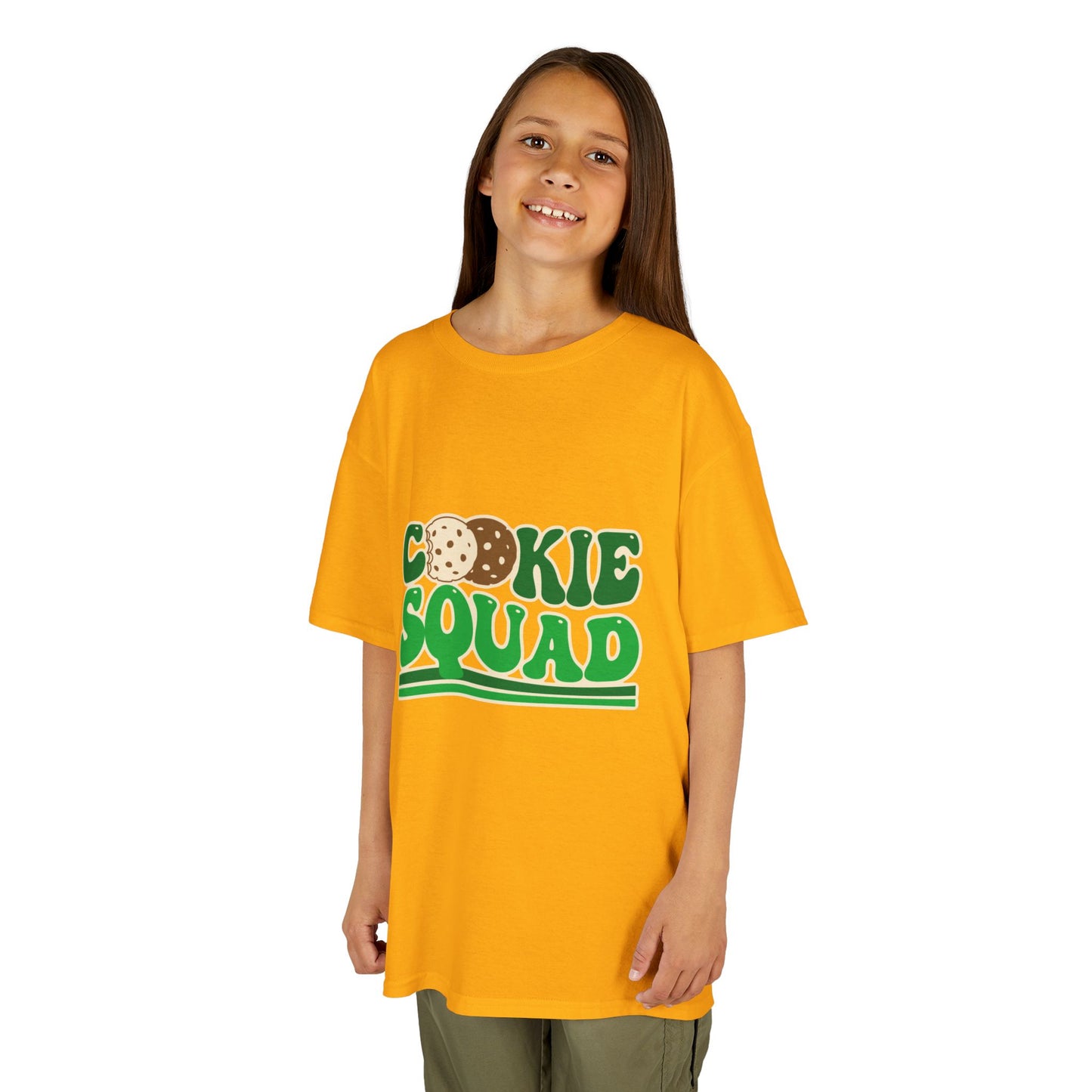 Cookie Squad Youth T-Shirt