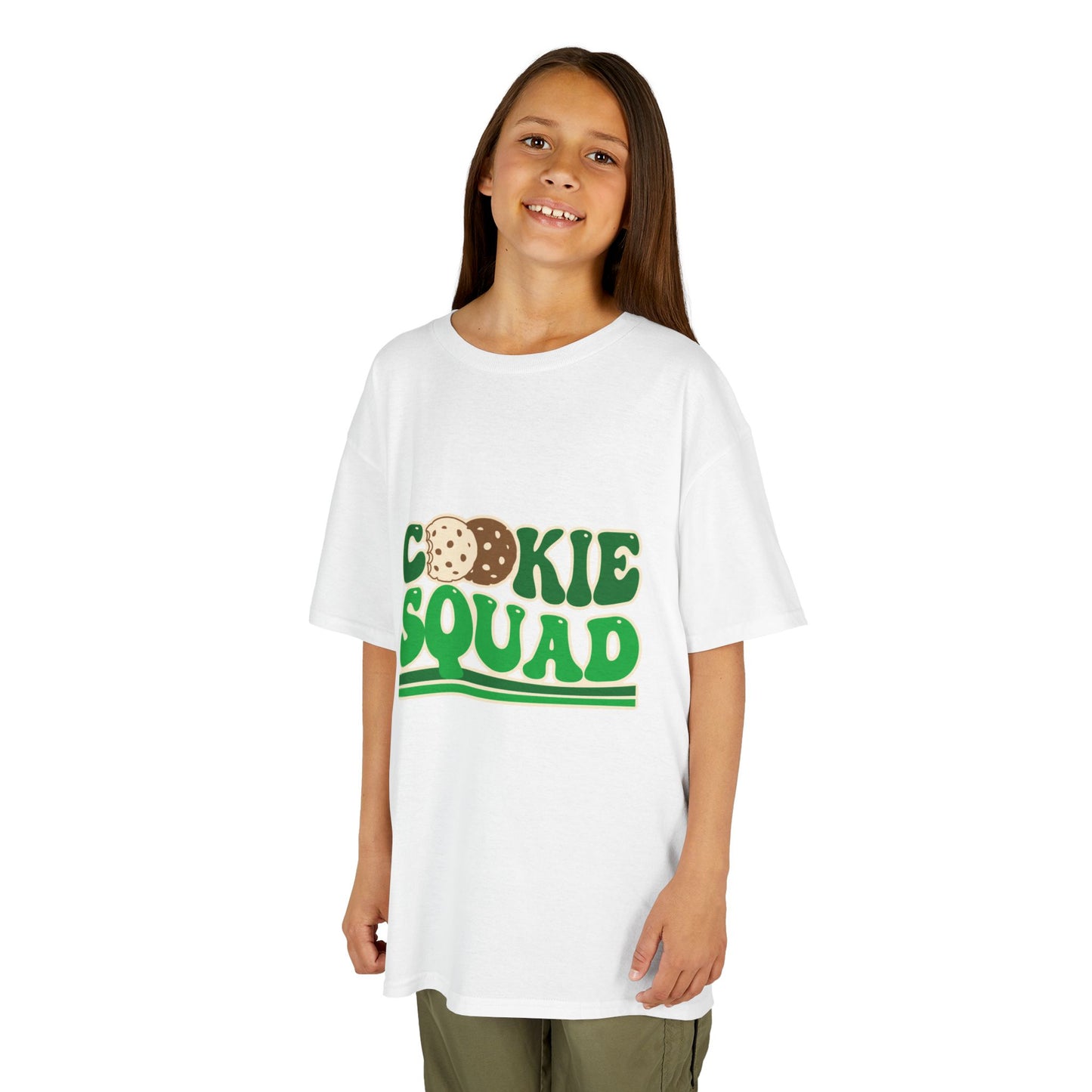 Cookie Squad Youth T-Shirt