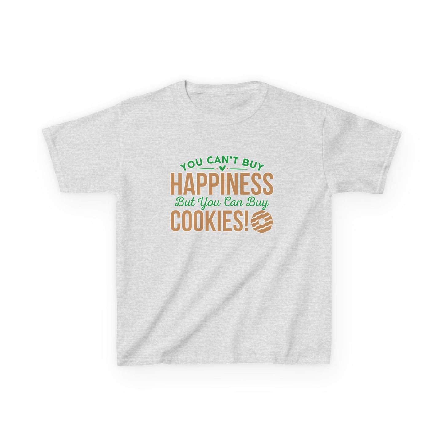 Happiness Cookies -  Youth T-Shirt